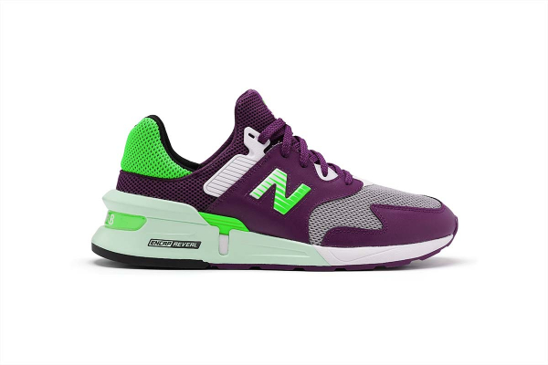 Sneaker Swag 3