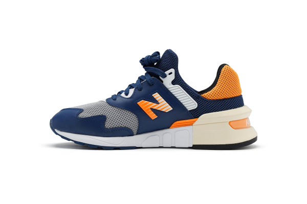 Sneaker Swag 1